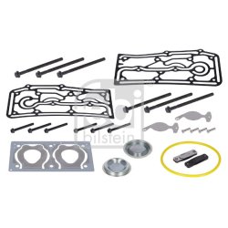 AC Cylinder Head Gasket Set FEBI 179696 OE Ref 1679247SK3