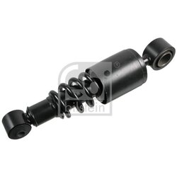 Driver Cab Suspension Shock Absorber FEBI 179715 OE Ref 961 310 34 55