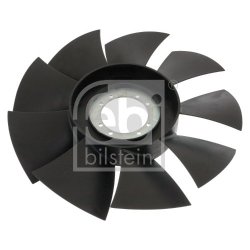 Engine Cooling Fan Wheel FEBI 179732 OE Ref 504154349
