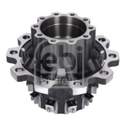 Wheel Hub FEBI 179841 OE Ref 1391617