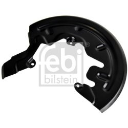 Brake Disc Splash Guard FEBI 179869 OE Ref 8200113672