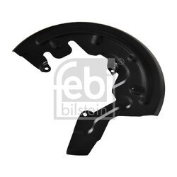 Brake Disc Splash Guard FEBI 179870 OE Ref 82 00 113 681