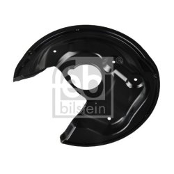 Brake Disc Splash Guard FEBI 179872 OE Ref 1Q0615612A