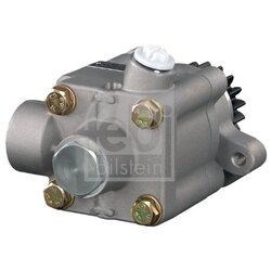 Power Steering Pump FEBI 179877 OE Ref 1239 411 R FEBI