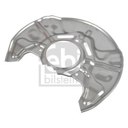 Brake Disc Splash Guard FEBI 179886 OE Ref 4778205050