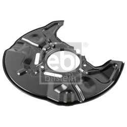 Brake Disc Splash Guard FEBI 179886 OE Ref 4778205050 FEBI