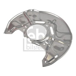Brake Disc Splash Guard FEBI 179887 OE Ref 4778105050