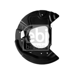 Brake Disc Splash Guard FEBI 179888 OE Ref 34116771983 FEBI
