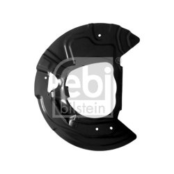 Brake Disc Splash Guard FEBI 179889 OE Ref 34116771984