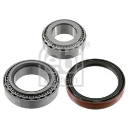 Wheel Bearing Kit FEBI 18006 OE Ref 4 200 1006 00 S1