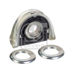 Propshaft Suspension FEBI 180068 OE Ref 8127224