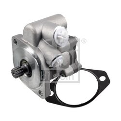 Power Steering Pump FEBI 180101 OE Ref A003 460 39 80 S1