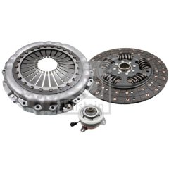 Clutch Kit FEBI 180124 OE Ref 20806451S6