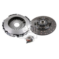 Clutch Kit FEBI 180124 OE Ref 20806451S6 FEBI