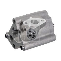 Oil Pump FEBI 180159 OE Ref LF021-41-00A