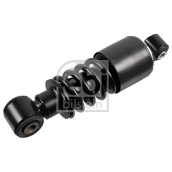 Driver Cab Suspension Shock Absorber FEBI 180174 OE Ref 1707289