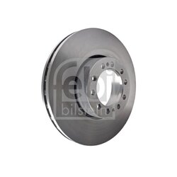 Brake Disc FEBI 18019 OE Ref 000299 6353 FEBI