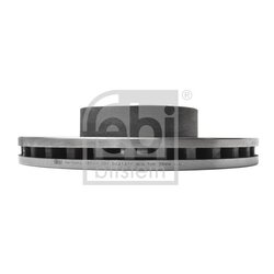 Brake Disc FEBI 18019 OE Ref 000299 6353 FEBI