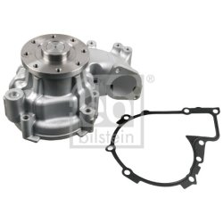 Engine Cooling Water Pump FEBI 180195 OE Ref 22107715