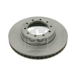 Brake Disc FEBI 18021 OE Ref 50 00 545 242