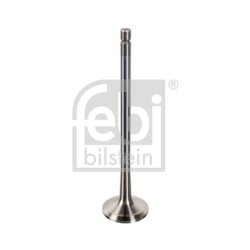 Exhaust Valve FEBI 180210 OE Ref A9060500927