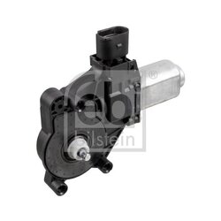 Window Regulator Electric Motor FEBI 180217 OE Ref 67 62 6 927 030