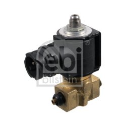 Solenoid Valve FEBI 180220 OE Ref 5010508325