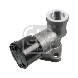Quick Release Valve FEBI 180222 OE Ref 185055