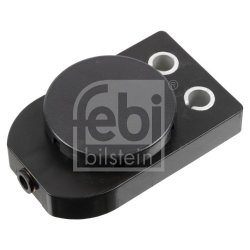 Differential Housing FEBI 180297 OE Ref 81353060035