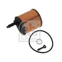 Oil Filter FEBI 180329 OE Ref 26350-2M000