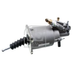 Clutch Booster FEBI 180333 OE Ref 7422086625