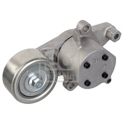 V Ribbed Belt Belt Tensioner FEBI 180367 OE Ref 16620-0E020
