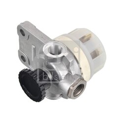 Pre Supplyfuel Pump FEBI 180377 OE Ref 1349 072