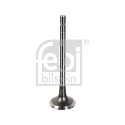 Exhaust Valve FEBI 180394 OE Ref A4570500527