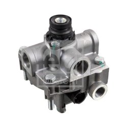 ABS Regulation Valve FEBI 180399 OE Ref 1610595