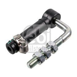 Tie Rod Air Spring Valve Ball Socket FEBI 180453 OE Ref 638058