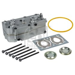 Rocker Cover Gasket FEBI 180514 OE Ref 1941 114