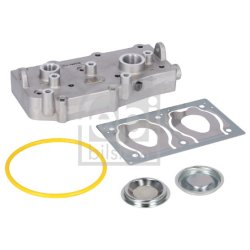 AC Cylinder Head FEBI 180538 OE Ref 1941114SK1