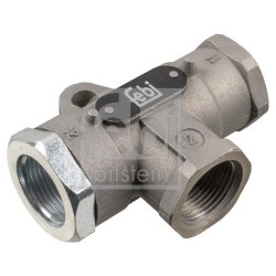 Multiport Valve FEBI 180576 OE Ref 0042105552