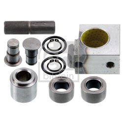 Clutch Release Fork FEBI 180580 OE Ref 1110659S1