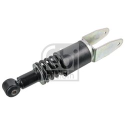 Driver Cab Suspension Shock Absorber FEBI 180609 OE Ref A960 310 92 55