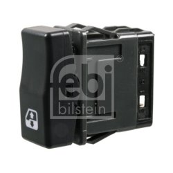 Window Regulator Switch FEBI 180634 OE Ref 7421043773