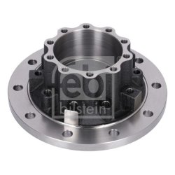 Wheel Hub FEBI 180697 OE Ref 81357010155
