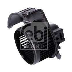 Heater Blower Motor FEBI 180777 OE Ref A415 835 08 00