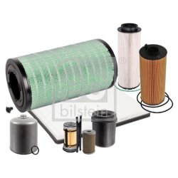 Maintenance Service Parts Set FEBI 180807 OE Ref 2049520