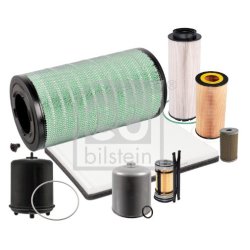 Maintenance Service Parts Set FEBI 180809 OE Ref 2049523