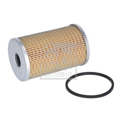Oil Filter FEBI 180843 OE Ref 11618024
