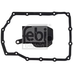 At Hydraulic Filter Kit FEBI 180957 OE Ref FZ11-21-500 S1 FEBI