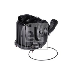 Crankcase Ventilation Oil Separator FEBI 181055 OE Ref 22999842