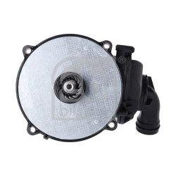 Crankcase Ventilation Oil Separator FEBI 181055 OE Ref 22999842 FEBI